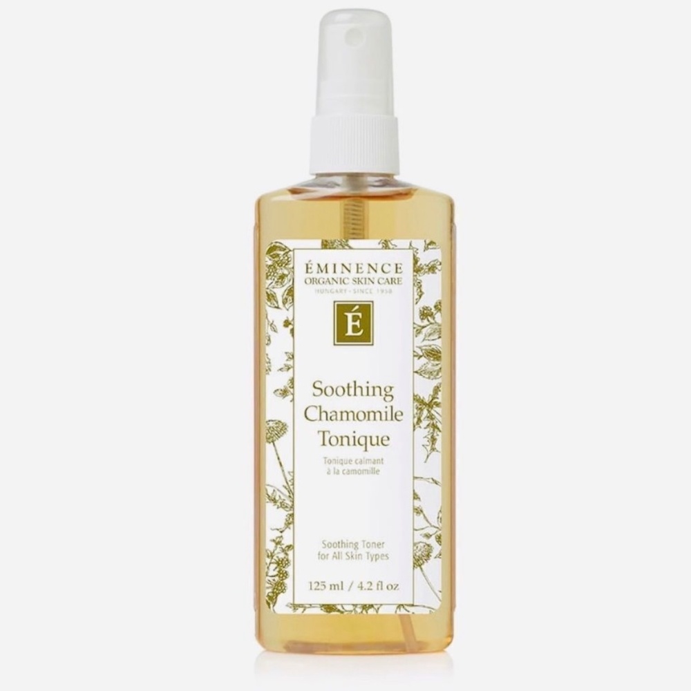 Eminence Organics Soothing Chamomile Tonique